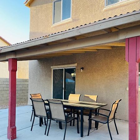 3Br King Suite/Near Strip/Wi-Fi Las Vegas Exterior foto