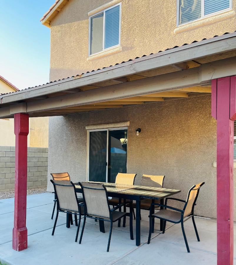 3Br King Suite/Near Strip/Wi-Fi Las Vegas Exterior foto