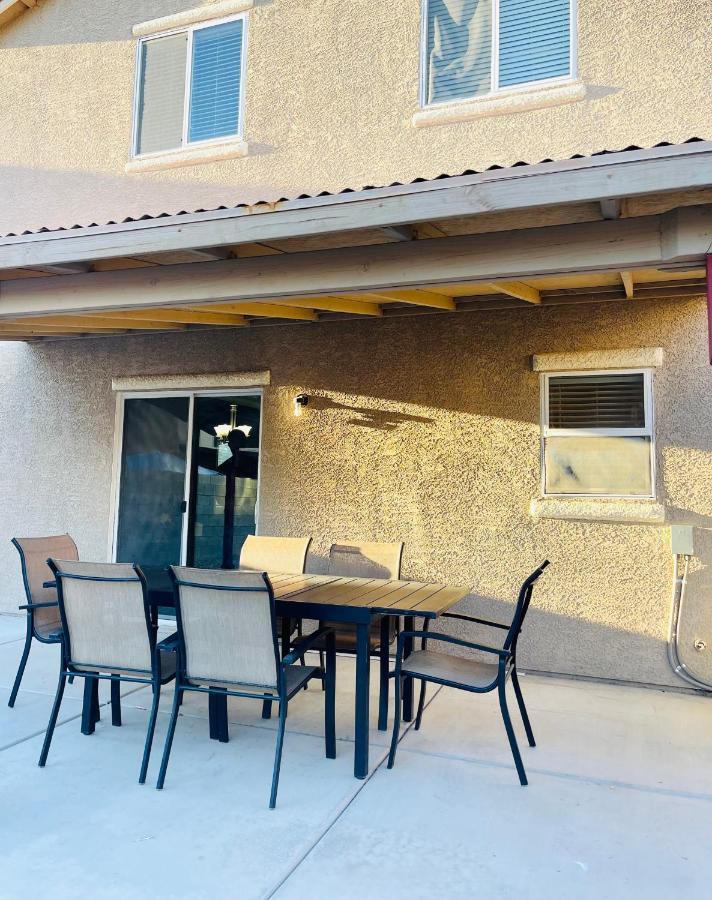 3Br King Suite/Near Strip/Wi-Fi Las Vegas Exterior foto